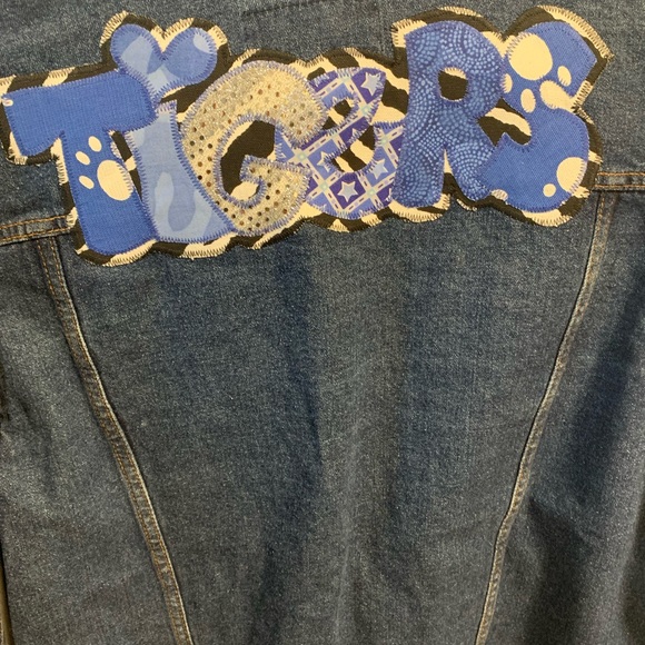 Jacket Austin - Picture 4 of 5